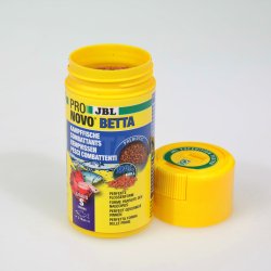 JBL PRONOVO BETTA GRANO S 100ml - Shopivet.com