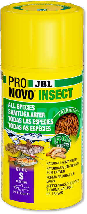 JBL PRONOVO INSECT STICK S 100ml