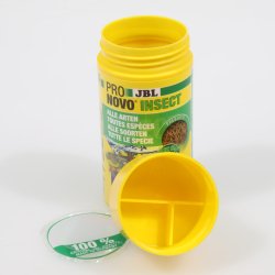 JBL PRONOVO INSECT STICK S 100ml - Shopivet.com