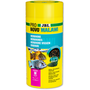 JBL PRONOVO MALAWI GRANO M 1000 ml