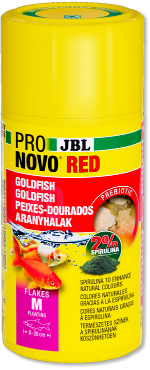JBL PRONOVO RED FLAKES  100ml