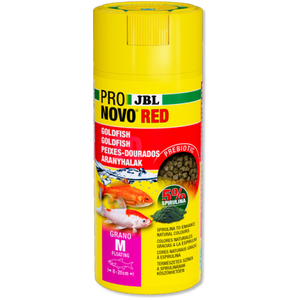 JBL PRONOVO RED GRANO M 250ml