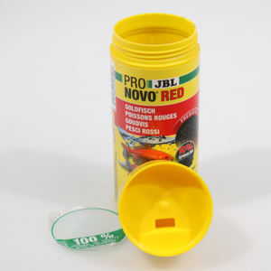 JBL PRONOVO RED GRANO M 250ml