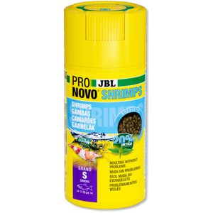 JBL PRONOVO SHRIMPS GRANO S 100 ml