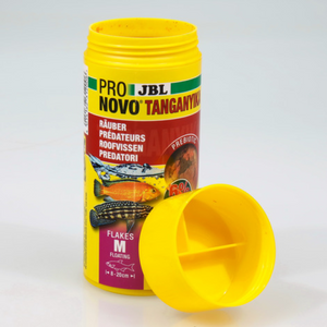 JBL PRONOVO TANGANYIKA FLAKES M 250ml