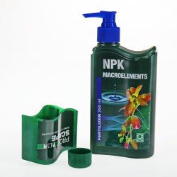 JBL PROSCAPE NPK MACROELEMENTS 250ml - Shopivet.com