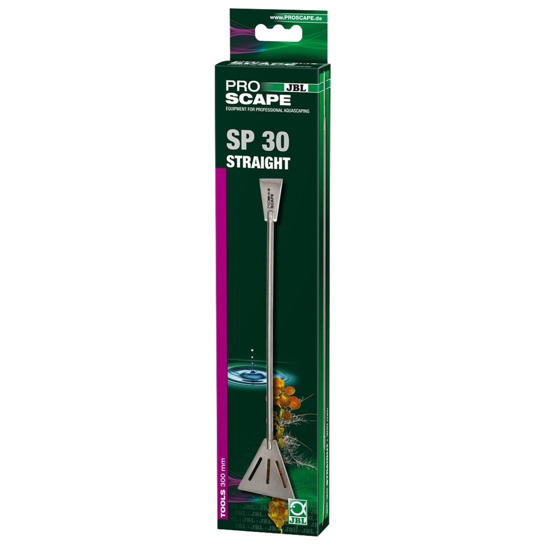 Proscape Graphite JBL ProScape Tool SP 30 straight