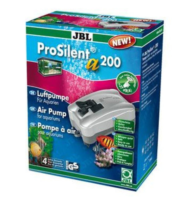 JBL ProSilent a200 - Shopivet.com