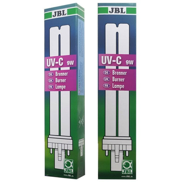 JBL Replacement Lamp UV-C 9 W - Shopivet.com