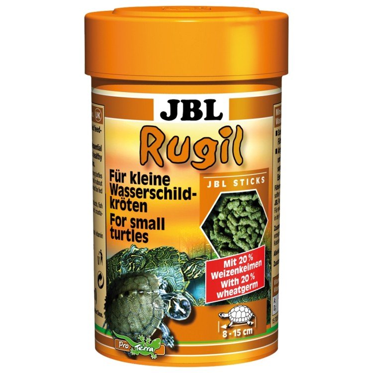 JBL Rugil - Shopivet.com