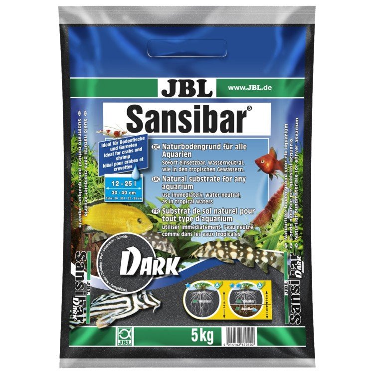 JBL Sansibar DARK 5kg - Shopivet.com