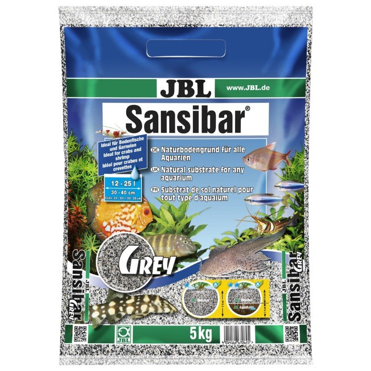 JBL Sansibar GREY 5kg - Shopivet.com