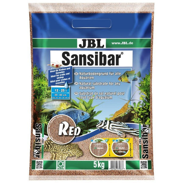 JBL Sansibar RED 5kg - Shopivet.com