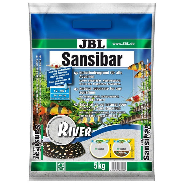 JBL Sansibar RIVER 5kg - Shopivet.com