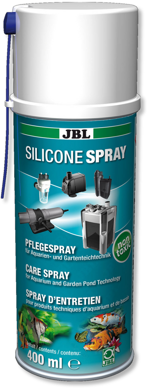 JBL Silicone Spray 400 ml