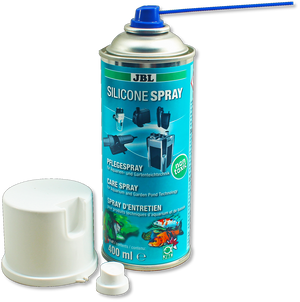 JBL Silicone Spray 400 ml