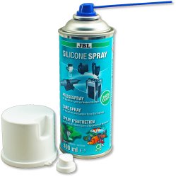 JBL Silicone Spray 400 ml IN STOCK SKU JB6139500 - Shopivet.com