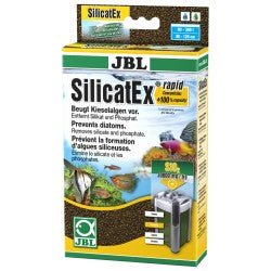 JBL SilikatEx Rapid - Shopivet.com