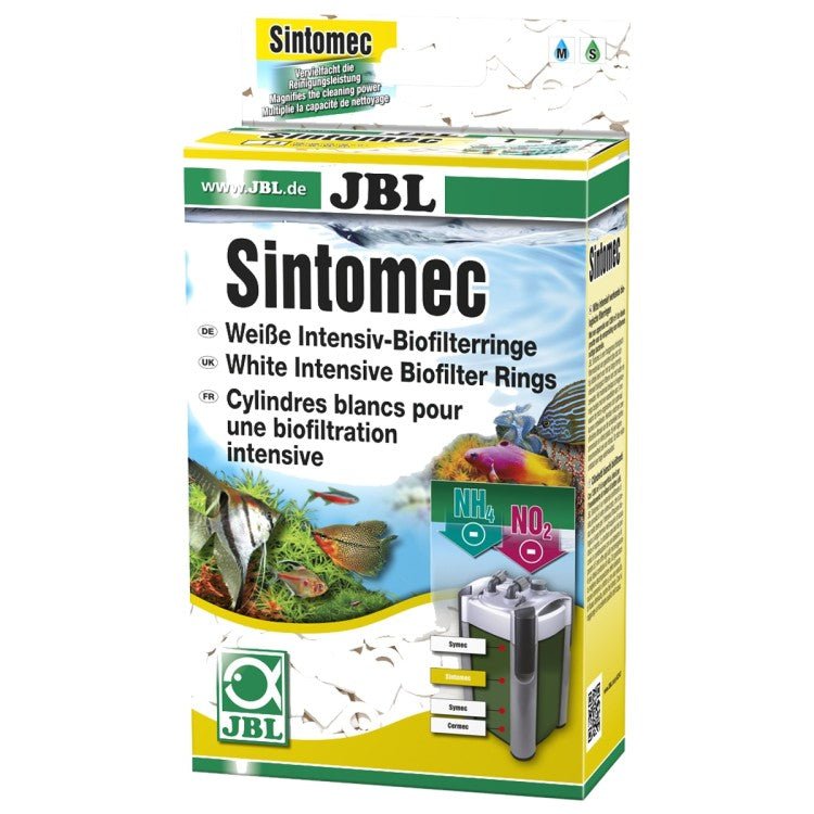 JBL SintoMec - Shopivet.com