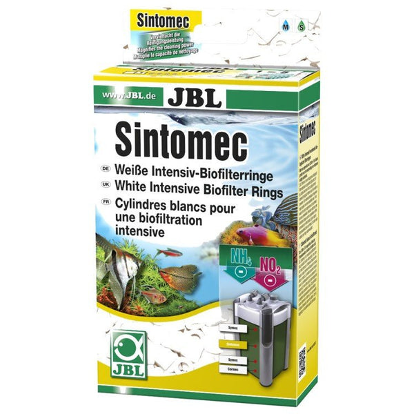 JBL SintoMec - Shopivet.com