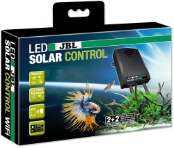 JBL Solar Natur Smart Controller - Shopivet.com