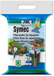 JBL Symec Filterwool 250g - Shopivet.com