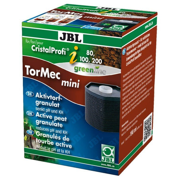 JBL Tormec Mini for CPi80/100/200 - Shopivet.com