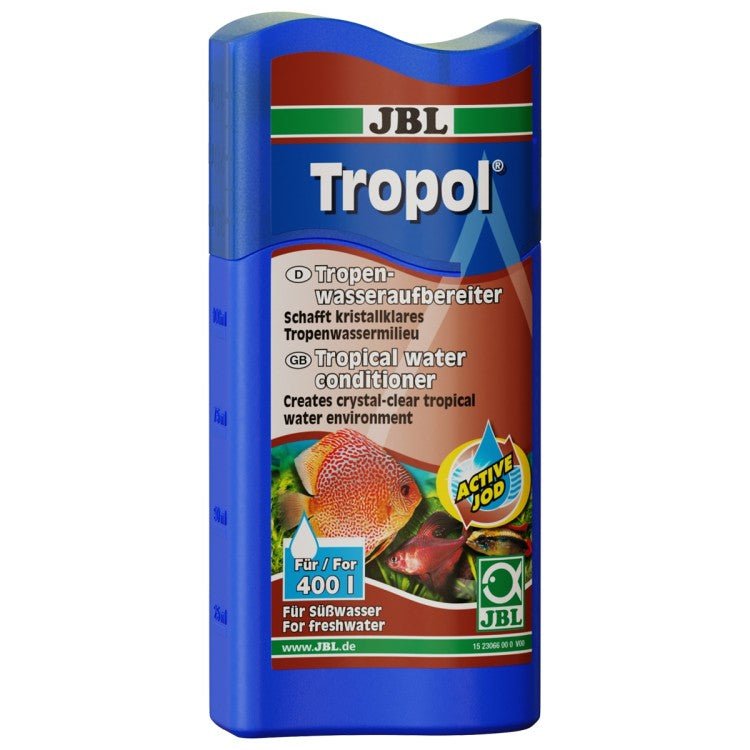 JBL Tropol 100 ml - Shopivet.com