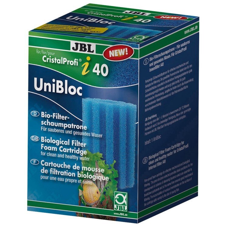 JBL UniBloc for CPi40 - Shopivet.com