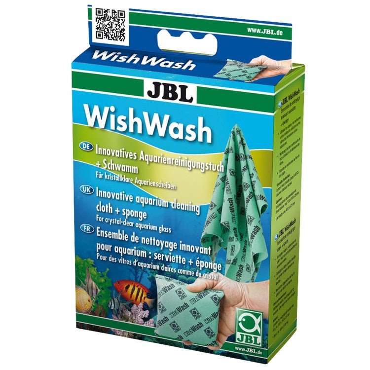 JBL WishWash - Shopivet.com