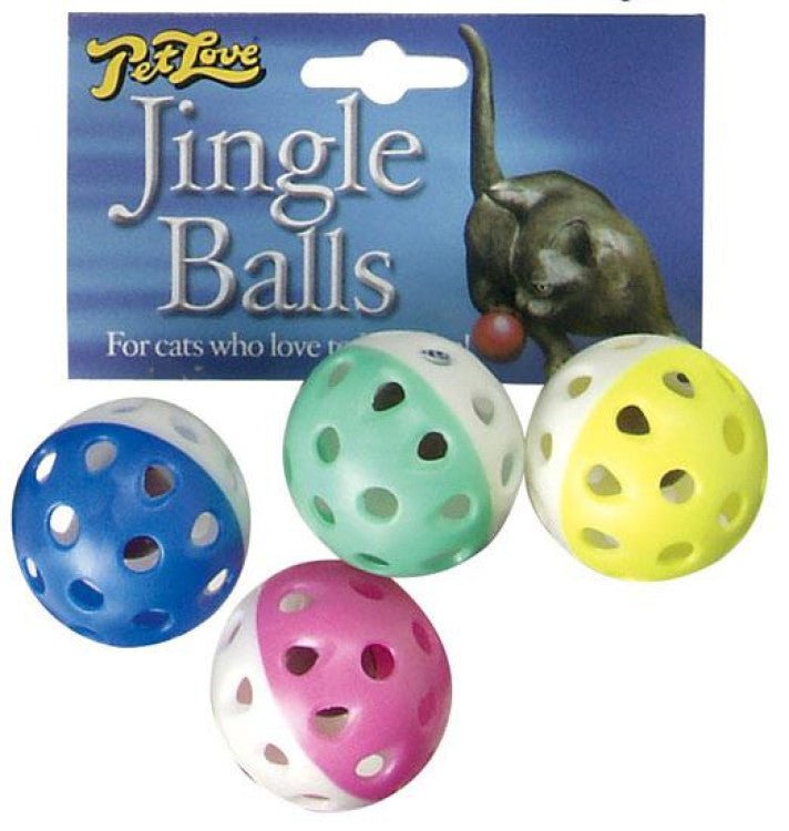 Jingle Balls - Shopivet.com