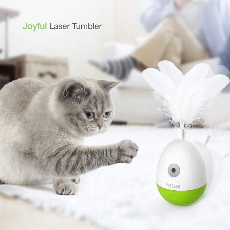 Joyful Laser Tumbler - Shopivet.com