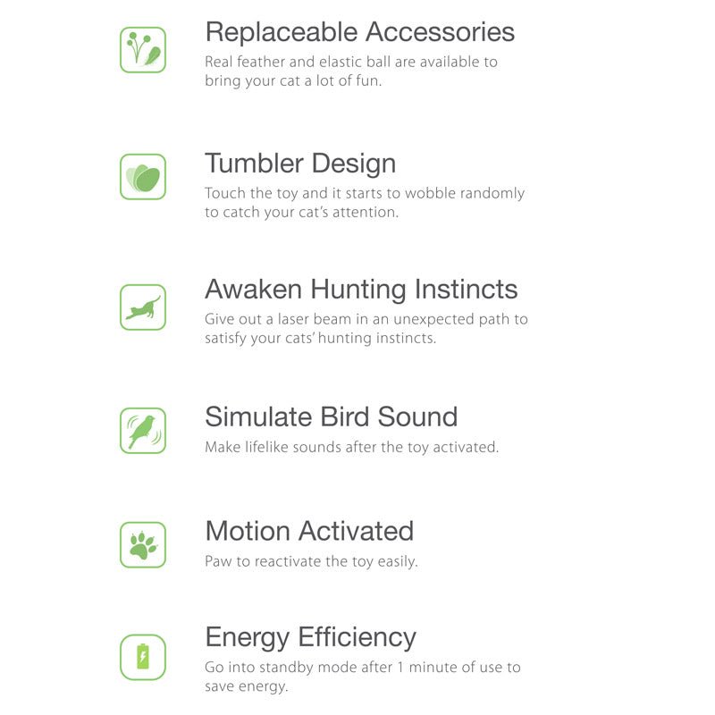 Joyful Laser Tumbler - Shopivet.com