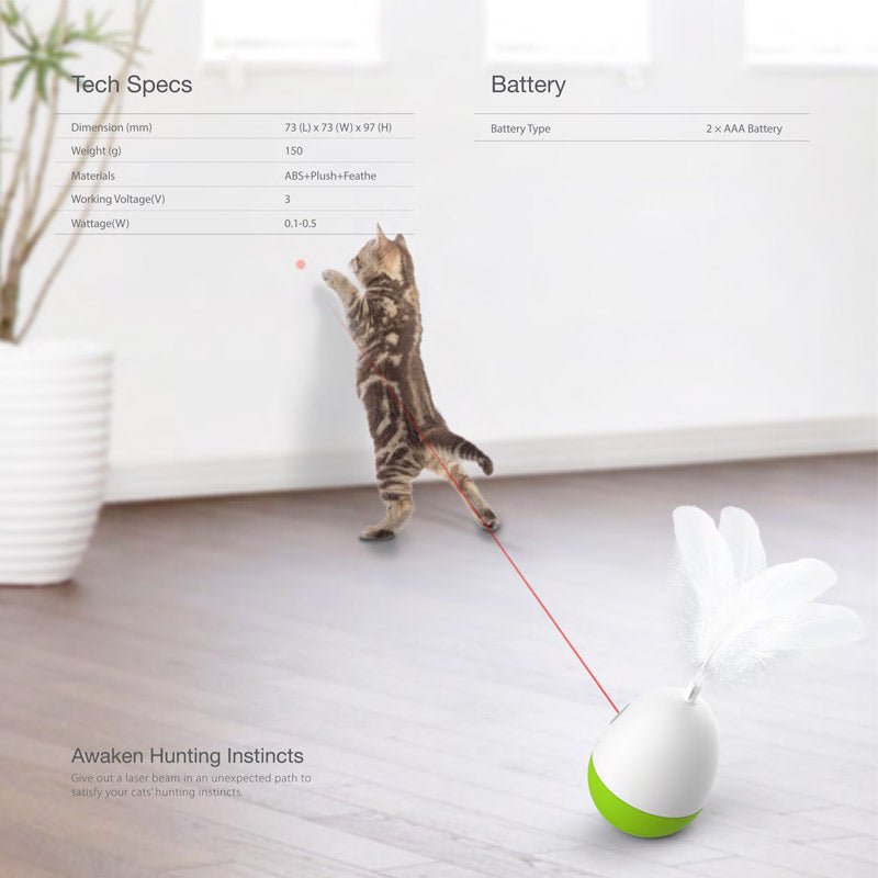 Joyful Laser Tumbler - Shopivet.com