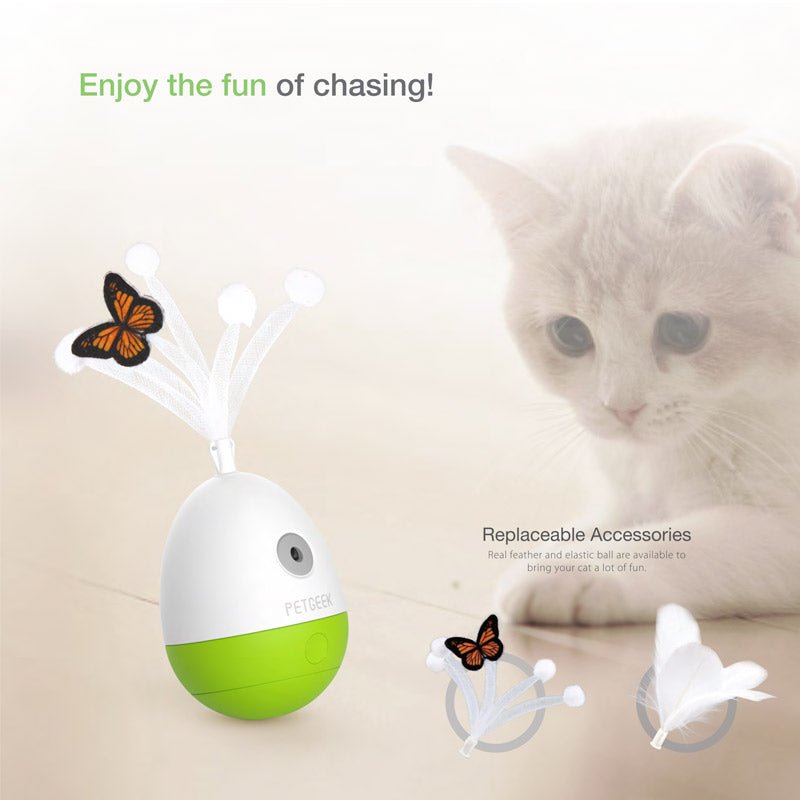 Joyful Laser Tumbler - Shopivet.com