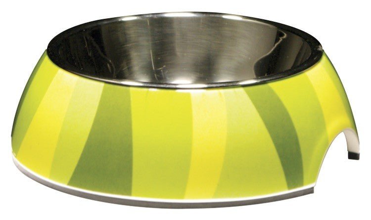 Jungle Cat Bowl - XS - Shopivet.com