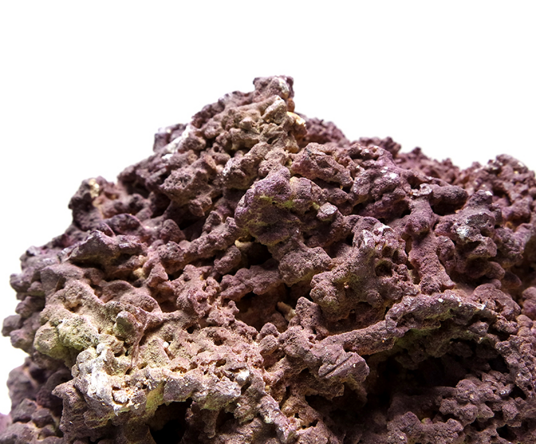 Jurassic Reef Rock Mixed Sizes, 12KG / Box