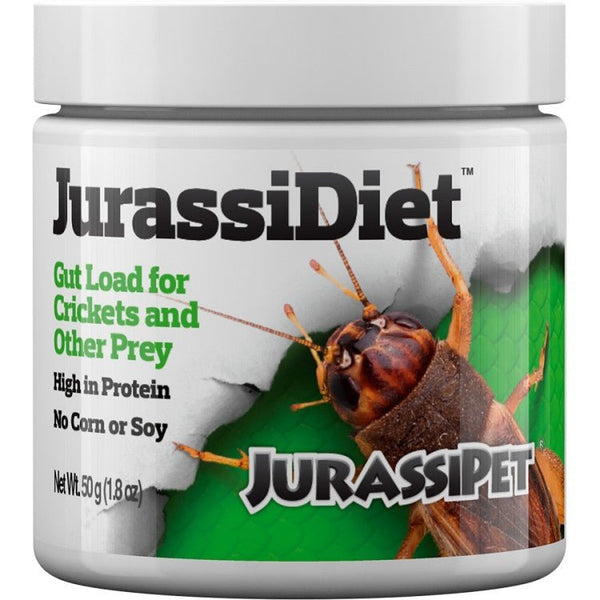 JurassiDiet GutLoad 50g - Shopivet.com