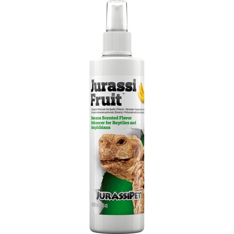 JurassiFruit Banana 250mL - Shopivet.com