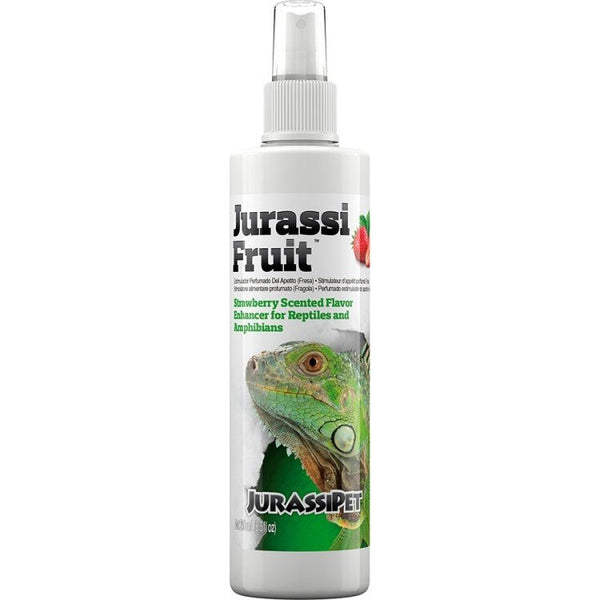 JurassiFruit Strawberry 250mL - Shopivet.com