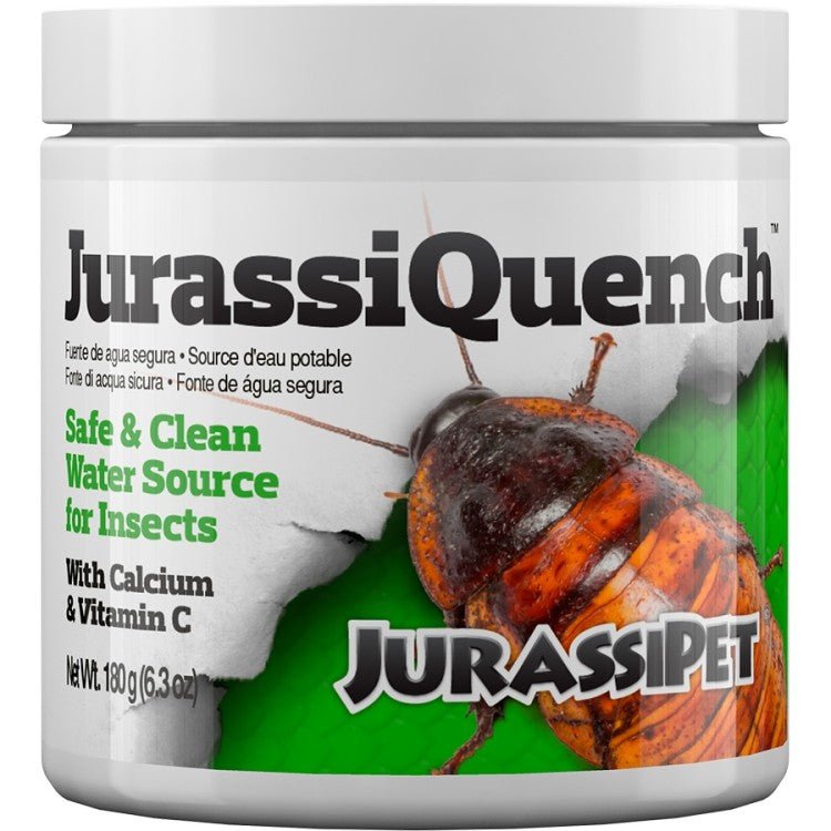 JurassiQuench 180g - Shopivet.com