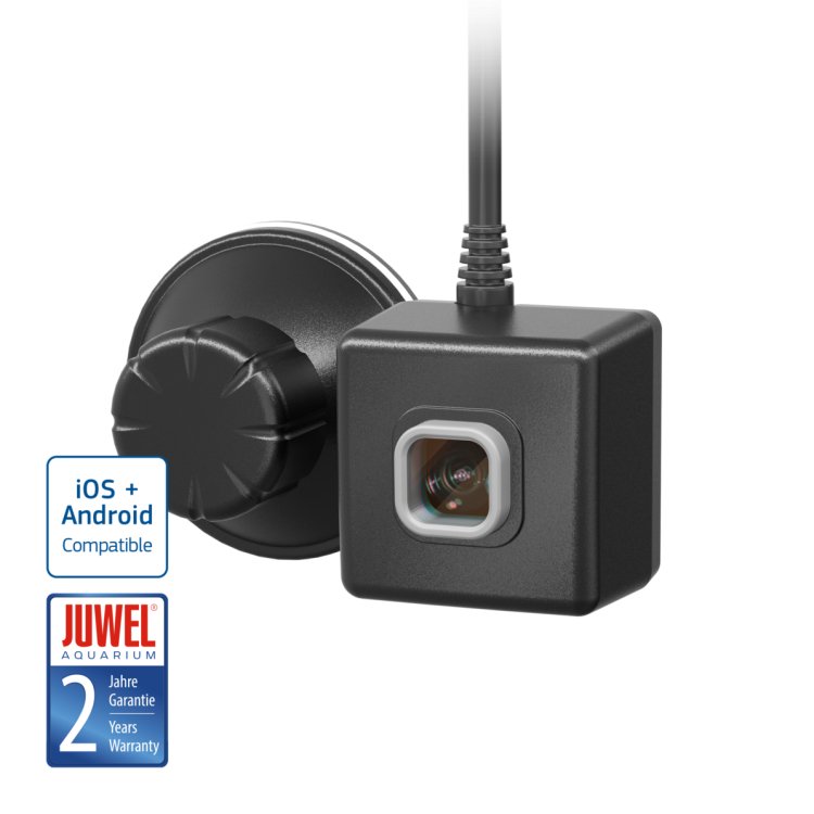 JUWEL SMARTCAM - UNDERWATER CAMERA - Shopivet.com