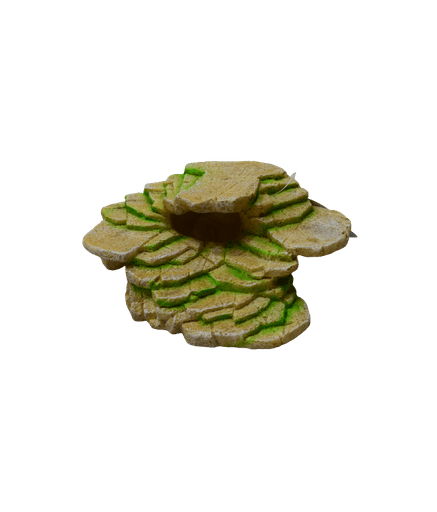 Karis Aquarium Decoration - KS - 90040 - 20x16x8cm - Shopivet.com