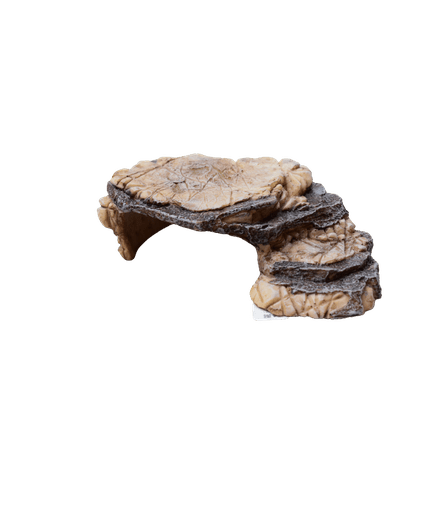 Karis Aquarium Decoration - KS - 90044 - 23x15x7cm - Shopivet.com