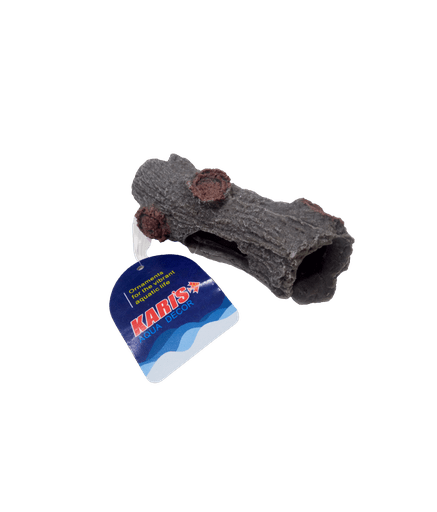 Karis Aquarium Decoration - KS - 90049 - 12x5x4cm - Shopivet.com