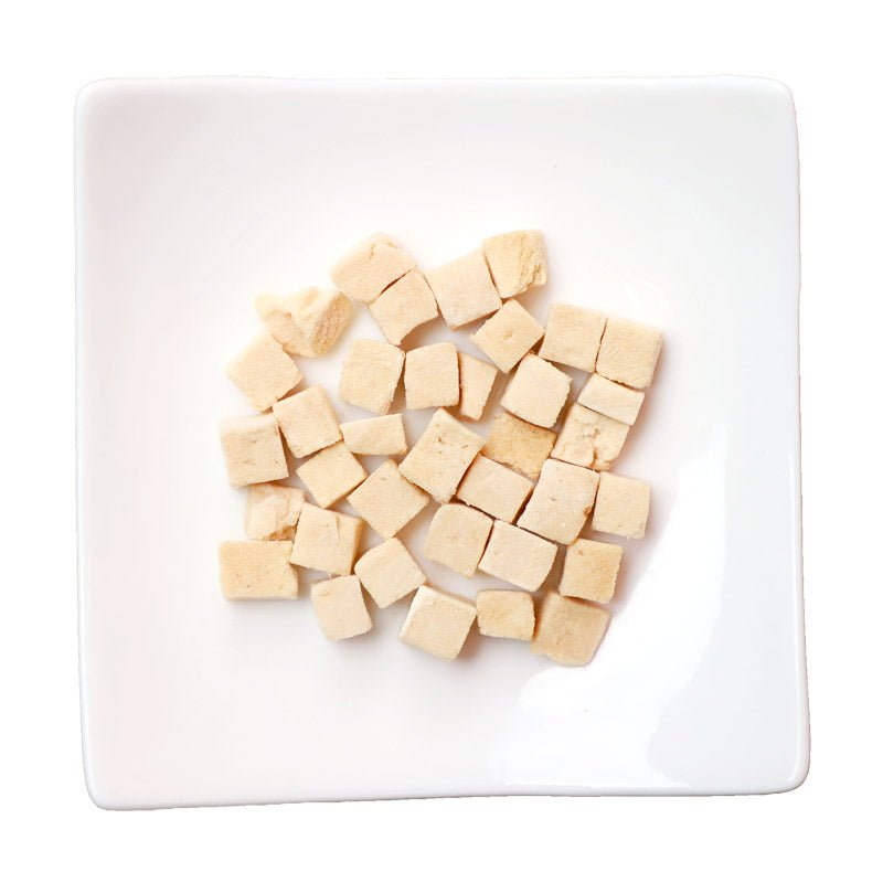 Kit Cat Freezebites Chicken 15g - Shopivet.com