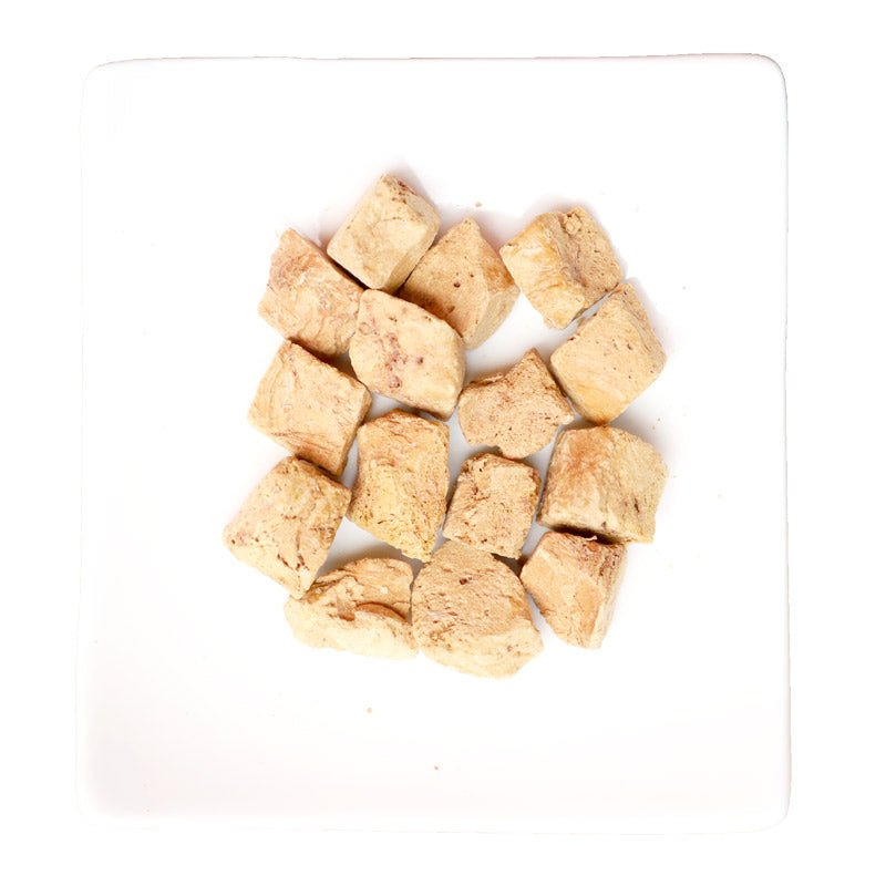 Kit Cat Freezebites Chicken Giblets 20g - Shopivet.com