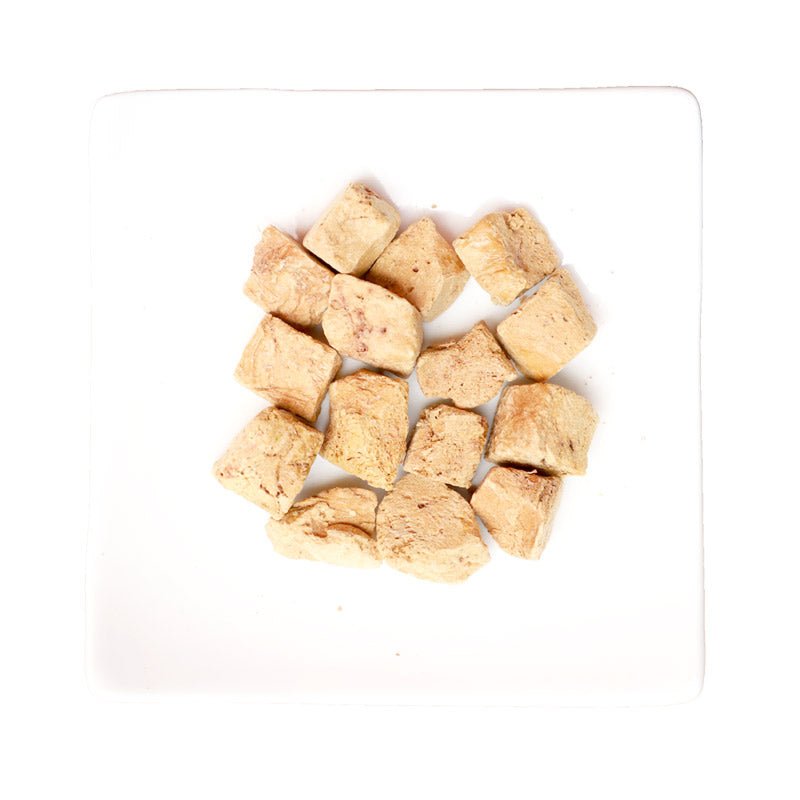 Kit Cat Freezebites Foie Gras (Duck Liver) 20g - Shopivet.com