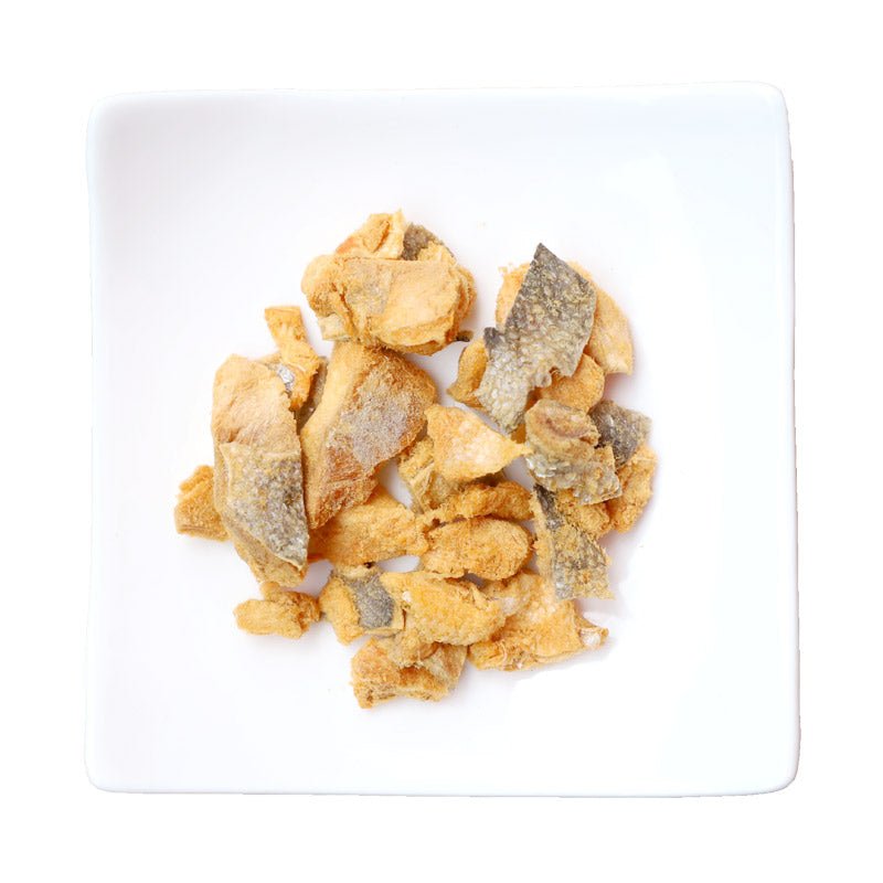 Kit Cat Freezebites Salmon 15g - Shopivet.com