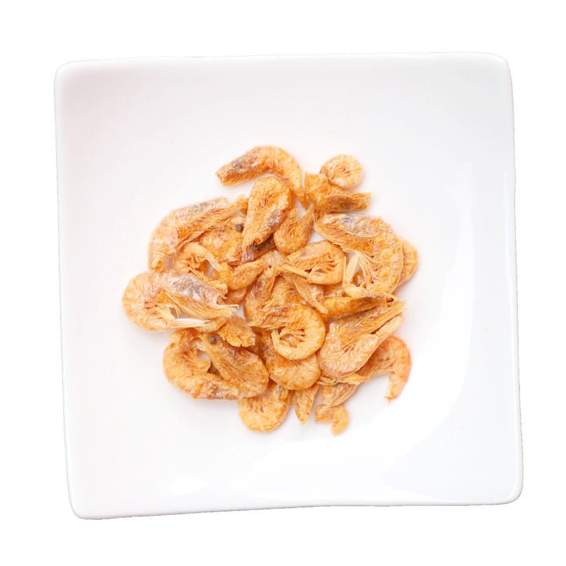Kit Cat Freezebites Shrimp 10g - Shopivet.com